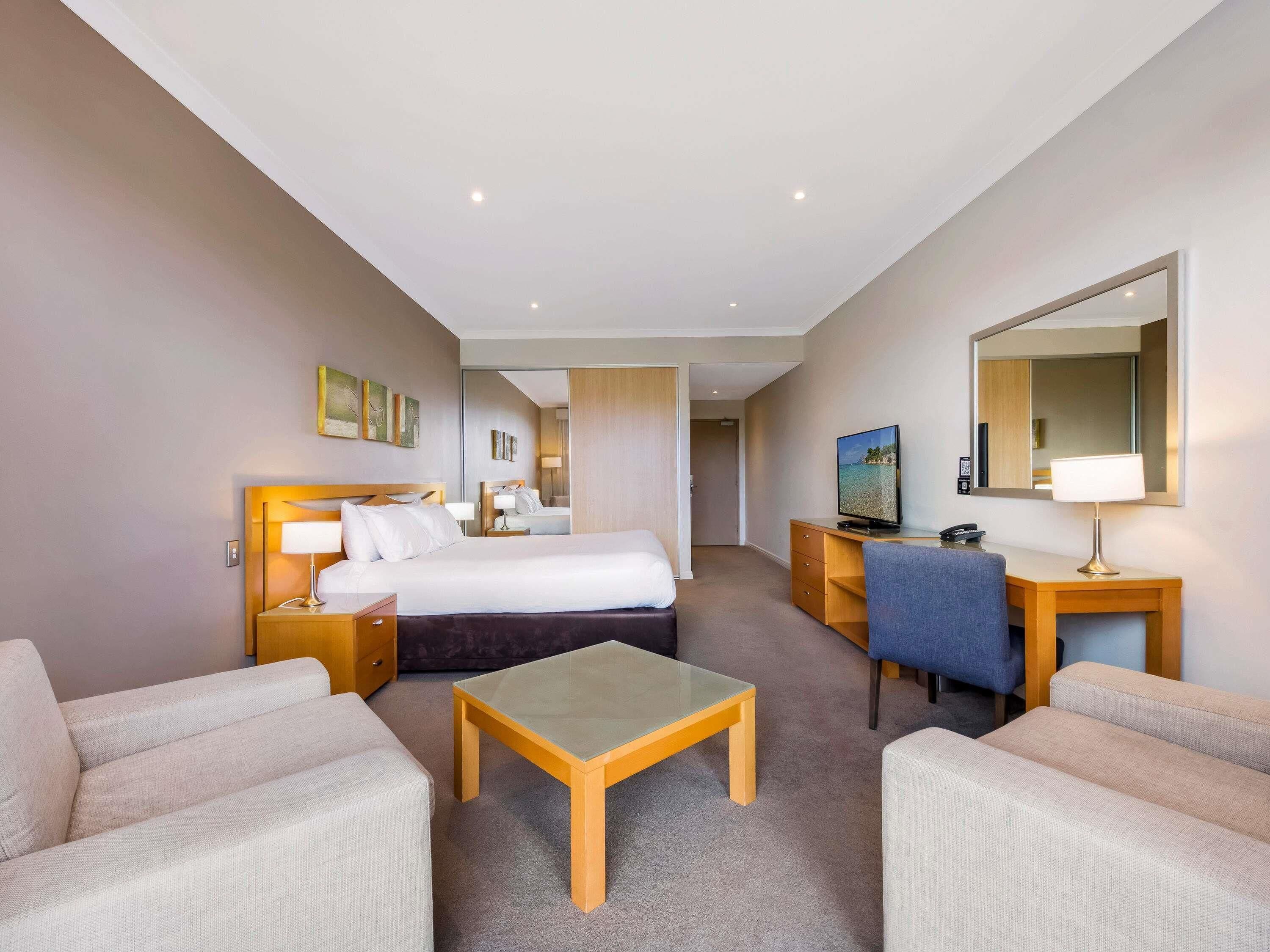 Desk, iron/ironing board, free cots/infant beds, free WiFi