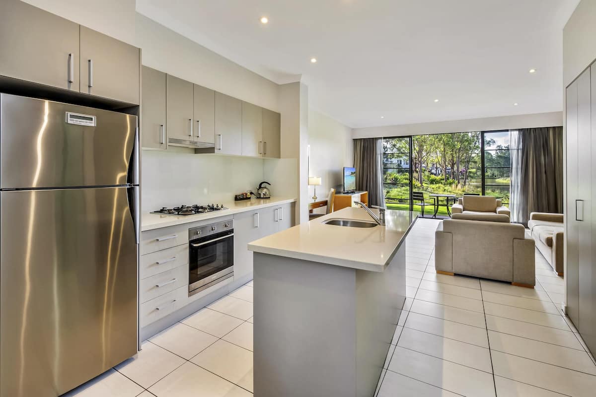 Apartment, 2 Bedrooms