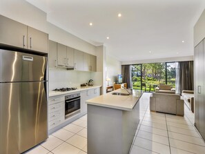 Apartment, 2 Bedrooms