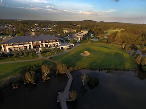 Exterior - Mercure Kooindah Waters Central Coast (Wyong)