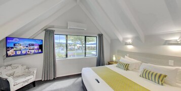 Apartment, 3 Bedrooms