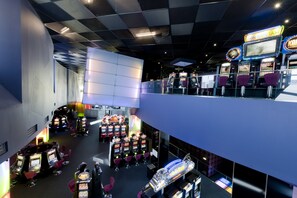 Casino - Hotel Casino Chaves (Chaves)