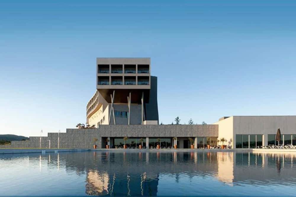 Hotel Casino Chaves