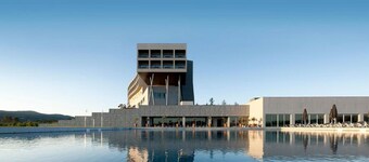 查韦斯娱乐场酒店