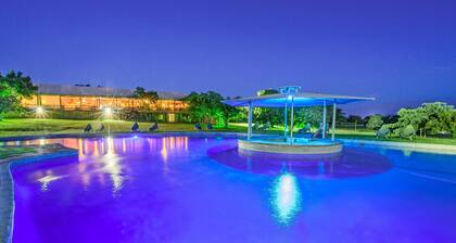 Nkambeni Safari Camp