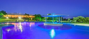 Nkambeni Safari Camp