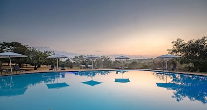 Nkambeni Safari Camp