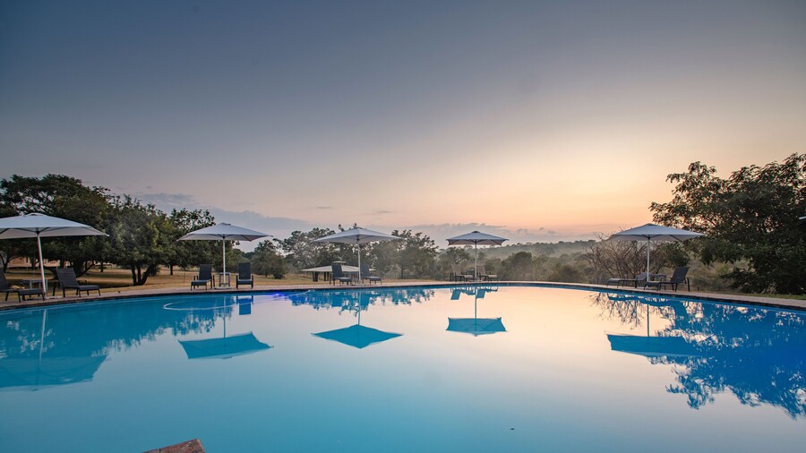 Nkambeni Safari Camp