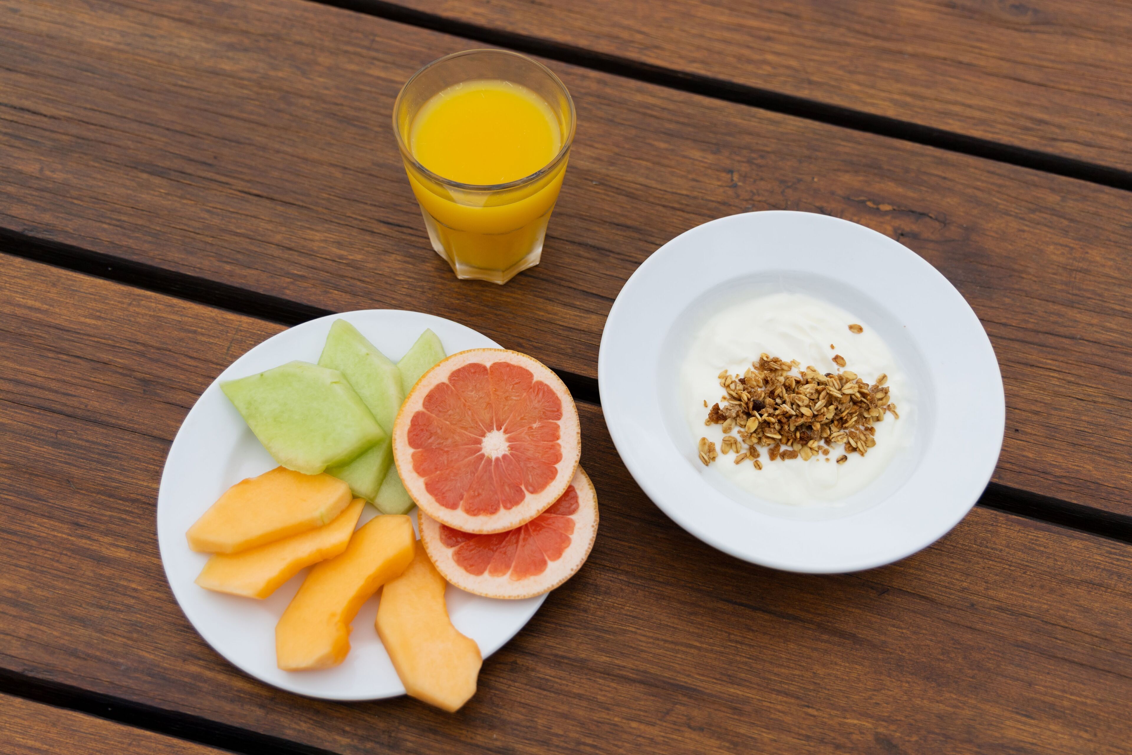 Frokostmåltid