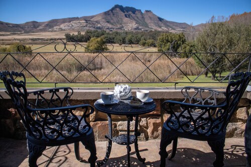 Moolmanshoek Private Game Reserve