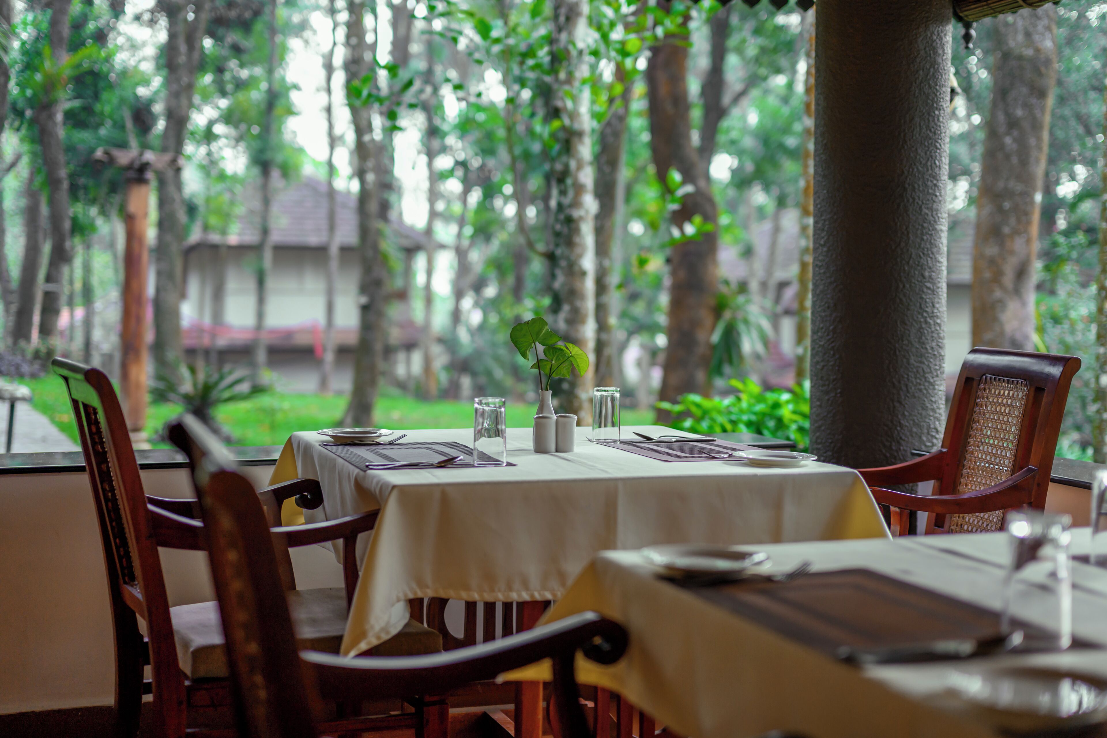 Restoran