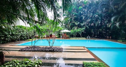 Greenwoods Resort