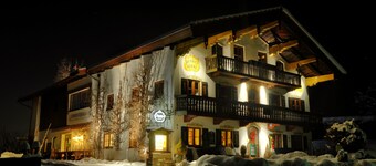 Landhotel Binderhausl