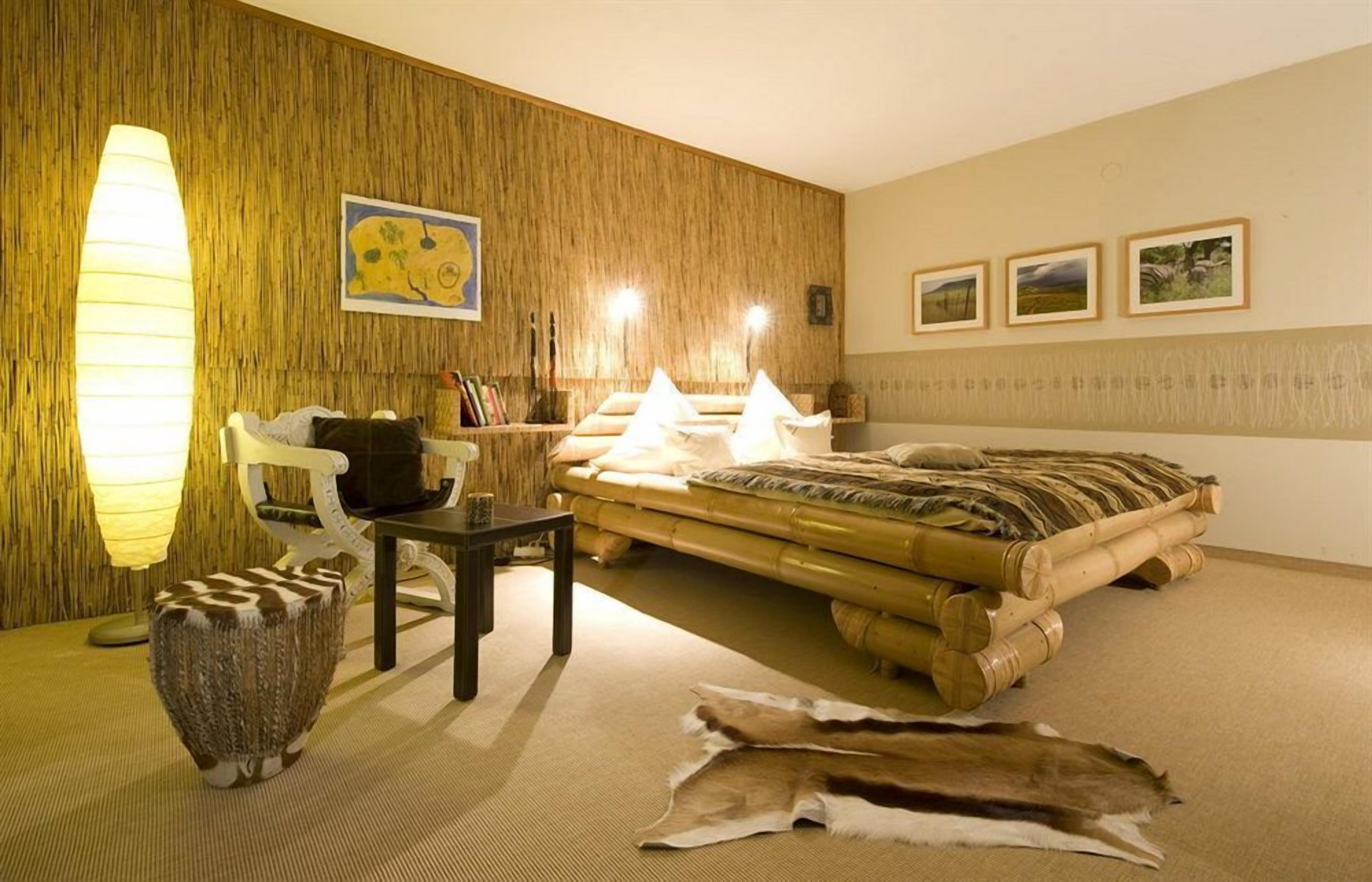 standard double room (theme) | individually decorated, individually furnished, free wifi