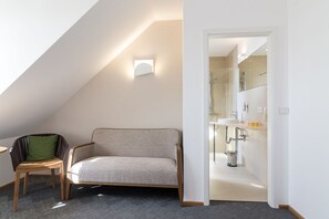 Room amenity - Hotel Schöne Aussicht (Frankfurt)