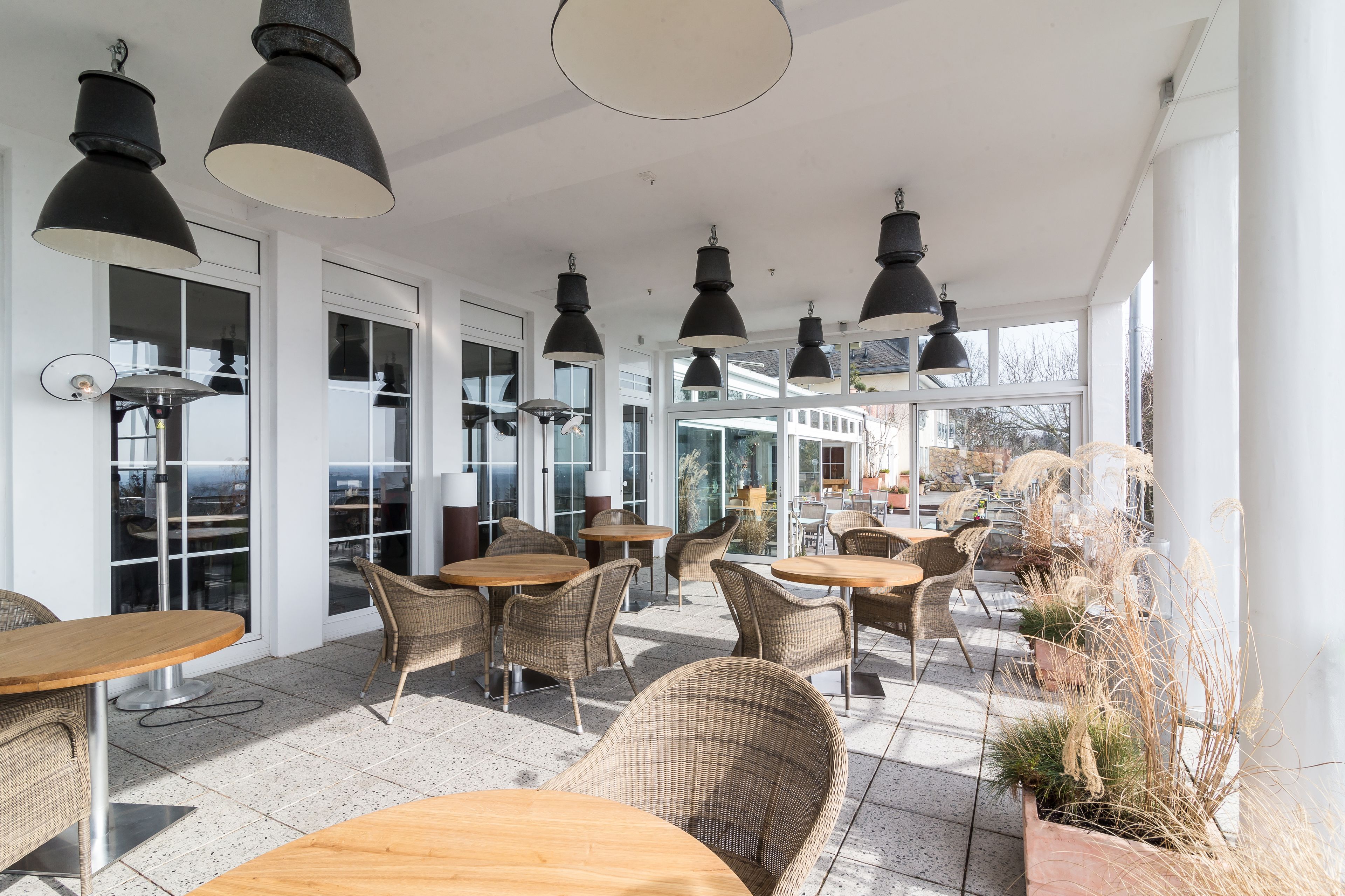 Foto - Hotel Schöne Aussicht