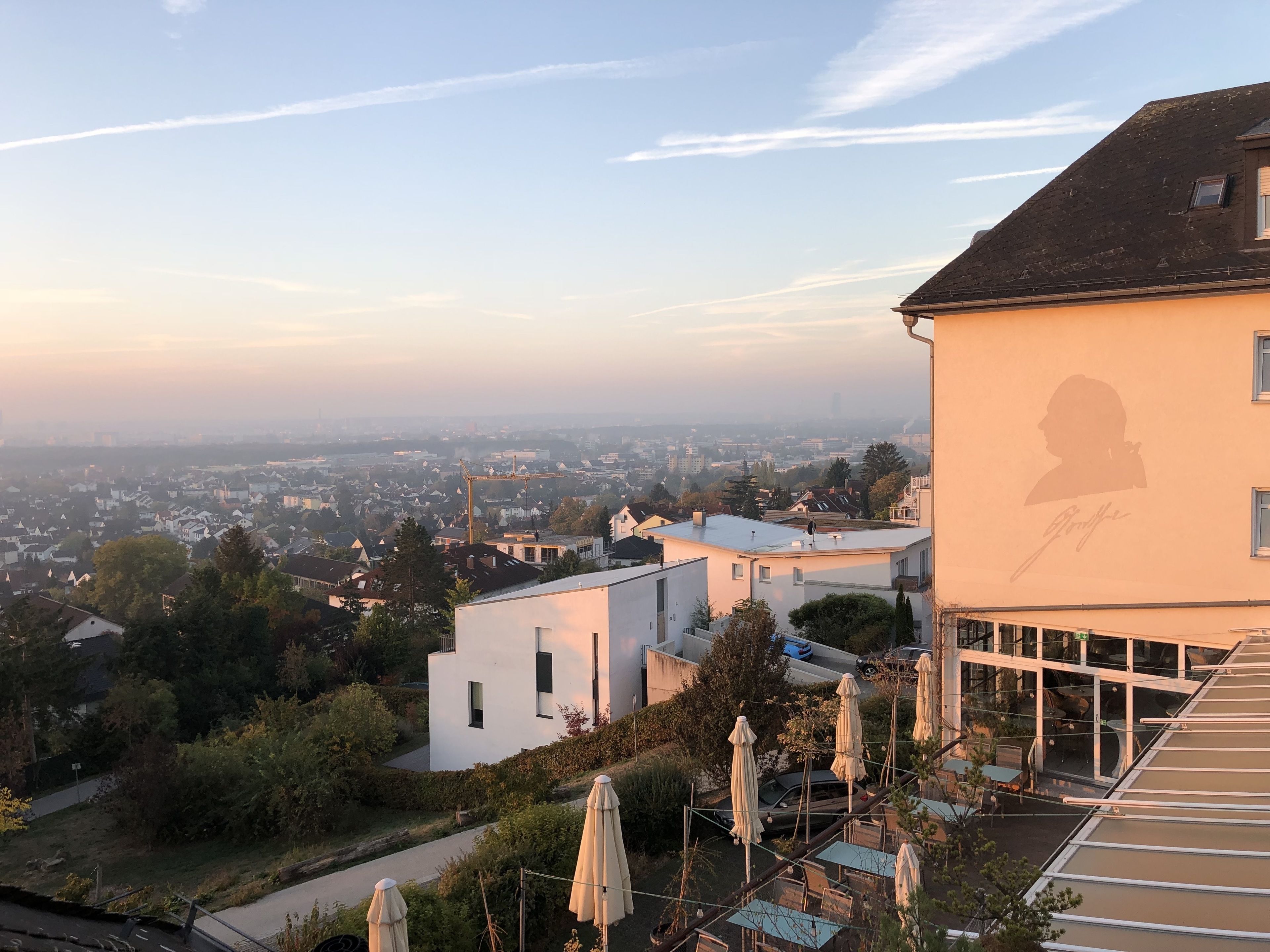 Foto - Hotel Schöne Aussicht