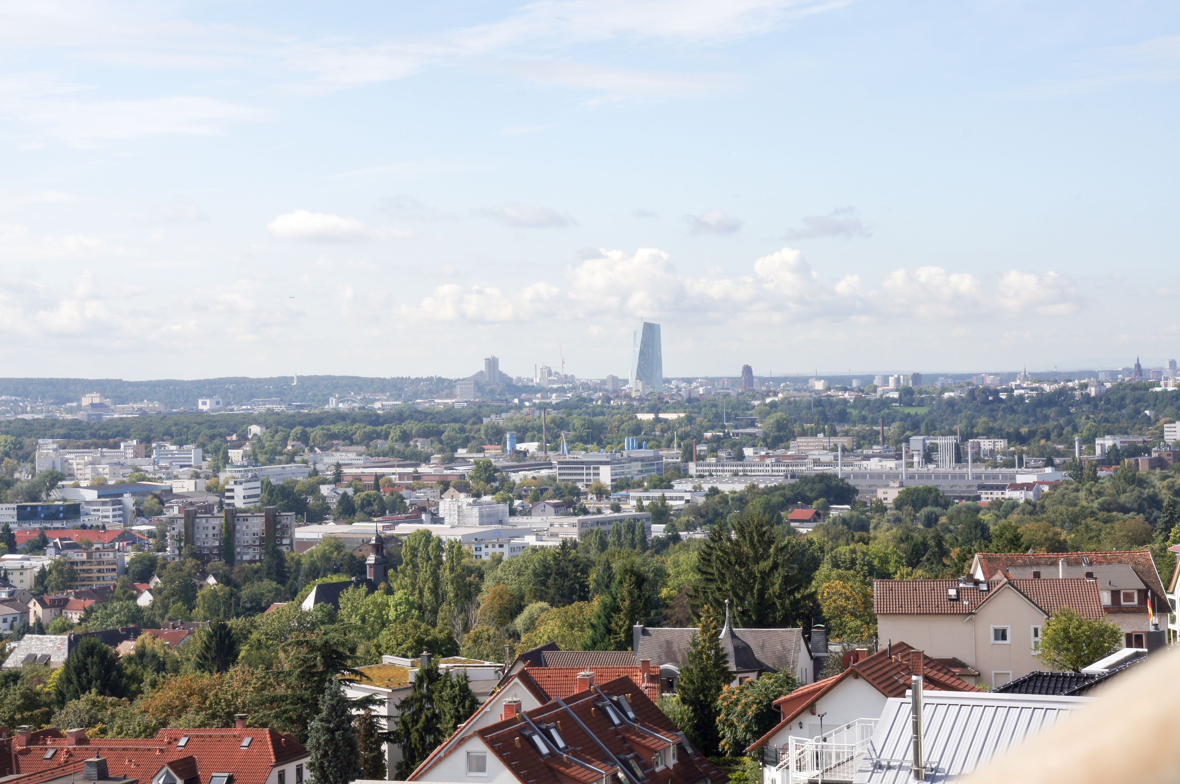 Foto - Hotel Schöne Aussicht