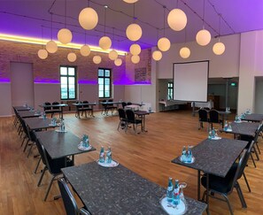 Sala de reuniones