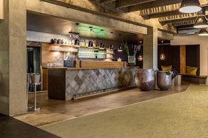 Bar (in loco)