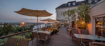 Hotel Schöne Aussicht