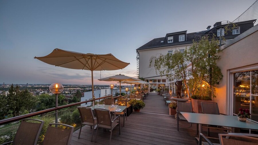 Hotel Schöne Aussicht