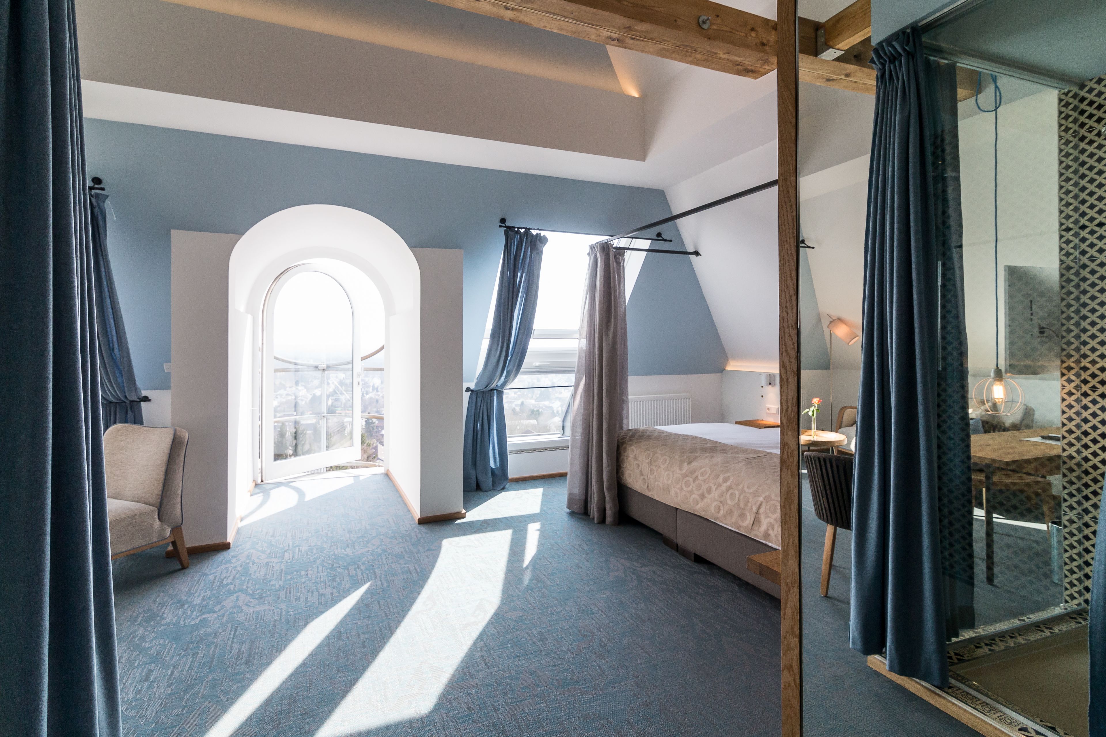 Foto - Hotel Schöne Aussicht