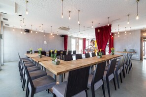 Salle de réunion