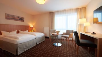 Rotthal Family Room | In-room safe, desk, cribs/infant beds, free WiFi