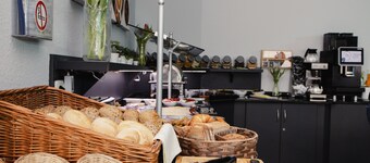 Friends Hotel Kerpen