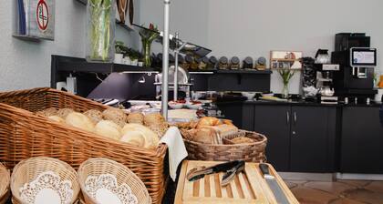 Friends Hotel Kerpen