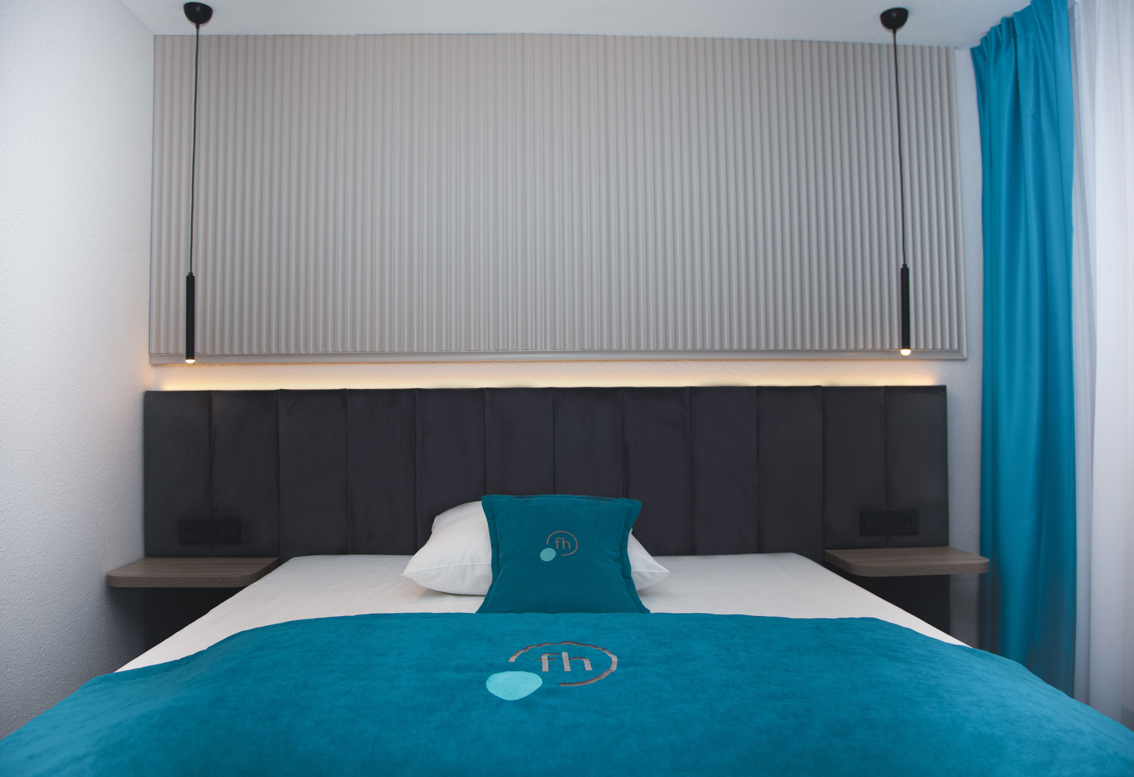 1 bedroom, in-room safe, free wifi, bed sheets