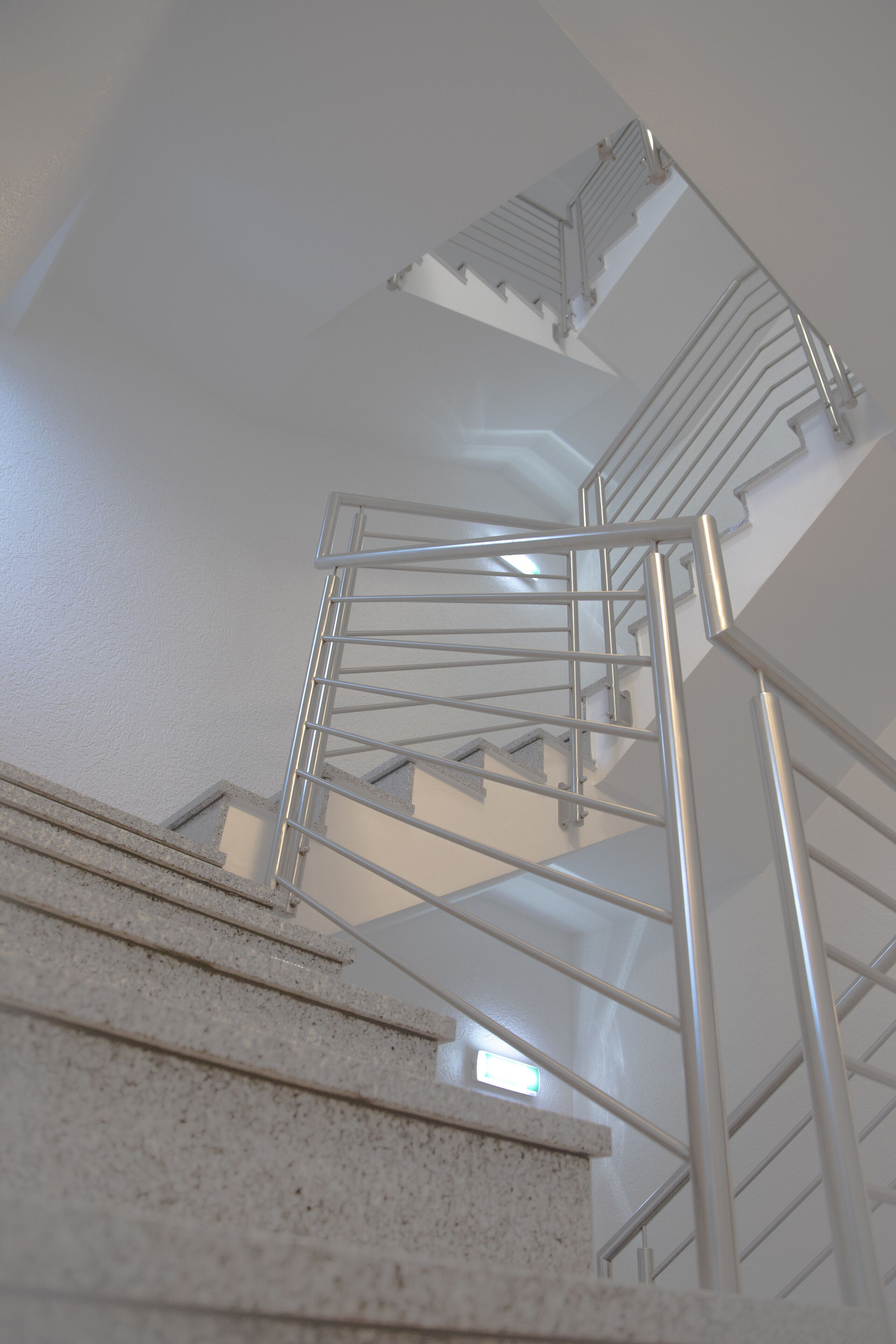 ราวบันได