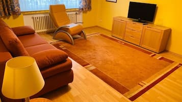 公寓 | 客廳 | 平面電視