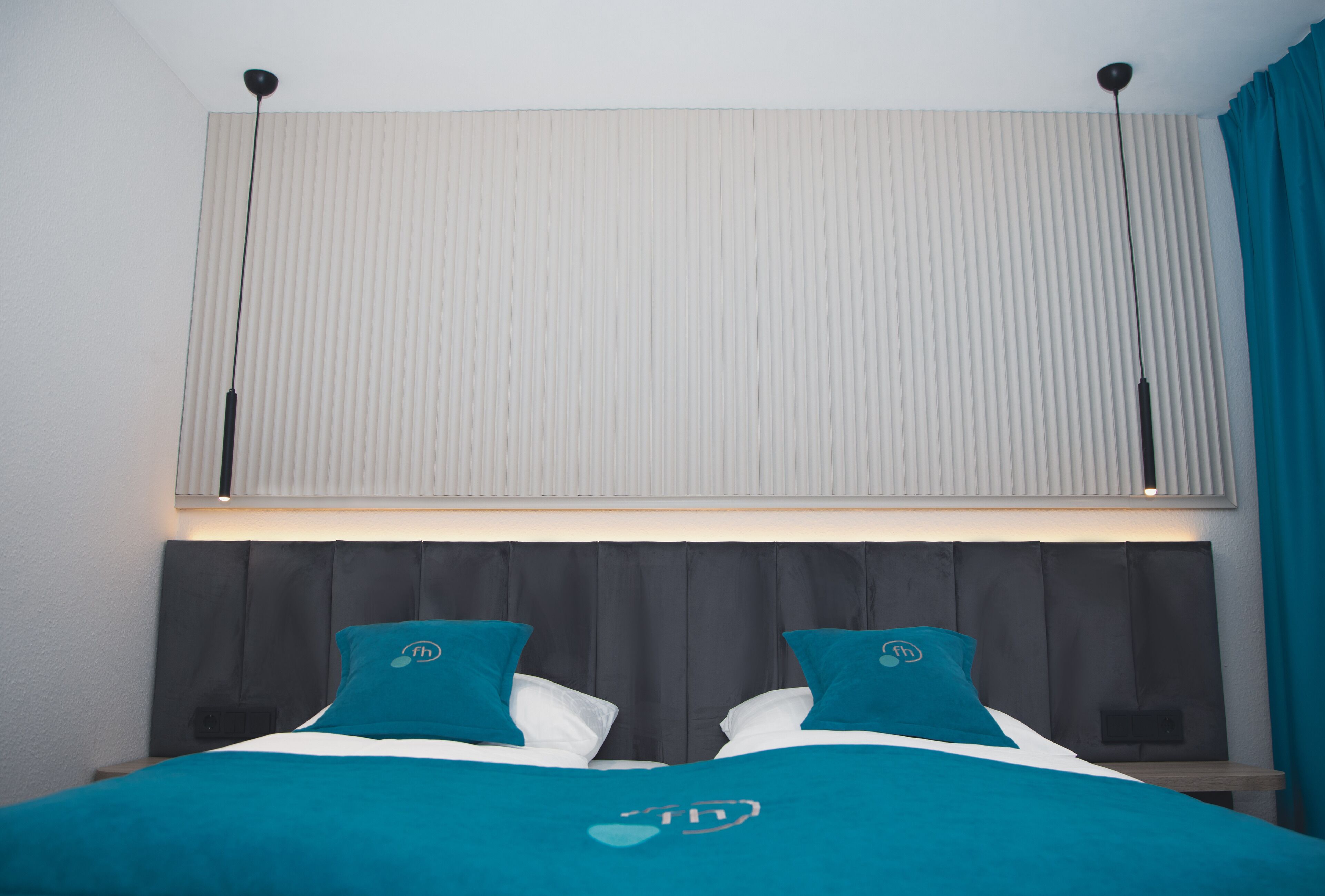 superior double room | 1 bedroom, in-room safe, free wifi, bed sheets