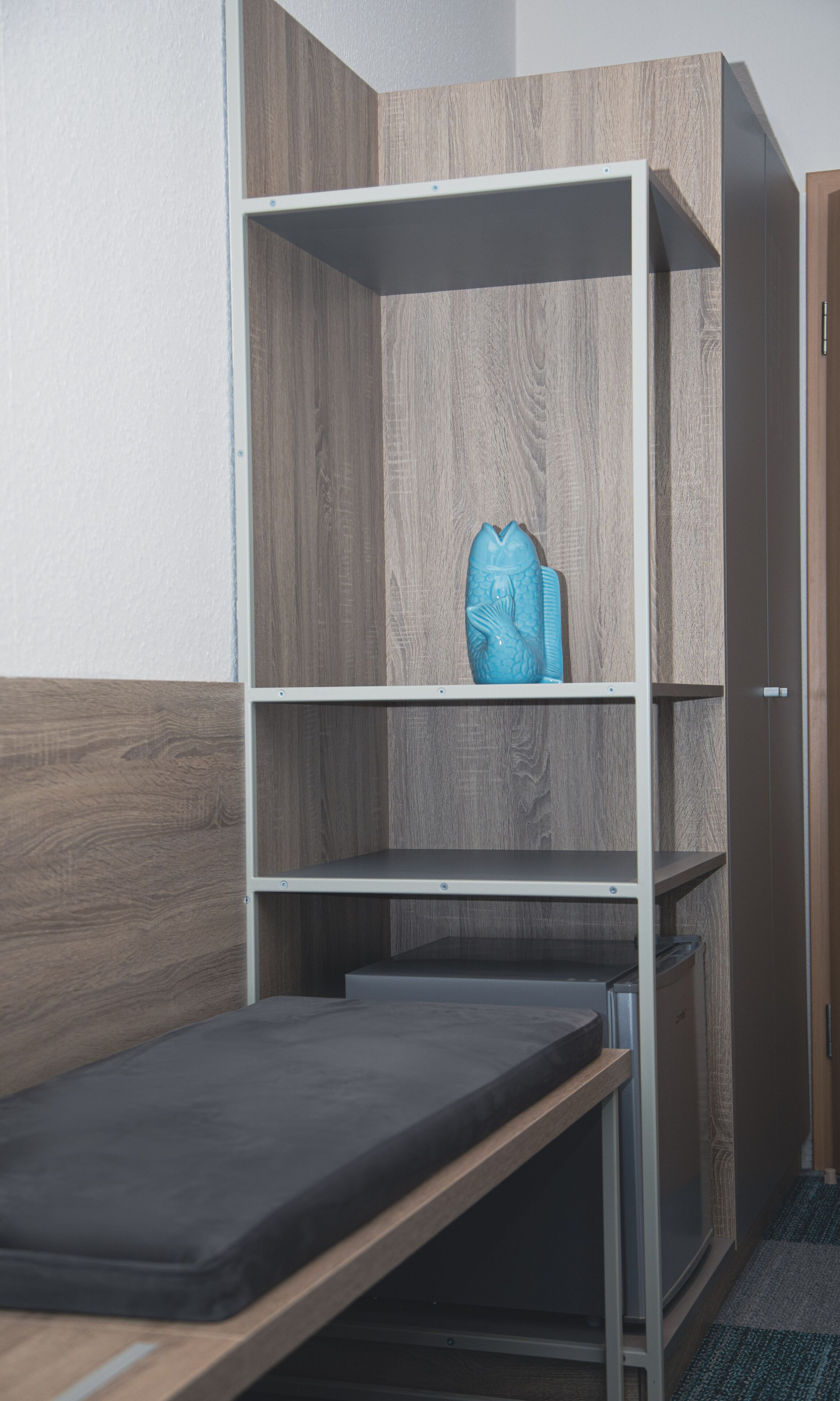 superior double room | 1 bedroom, in-room safe, free wifi, bed sheets