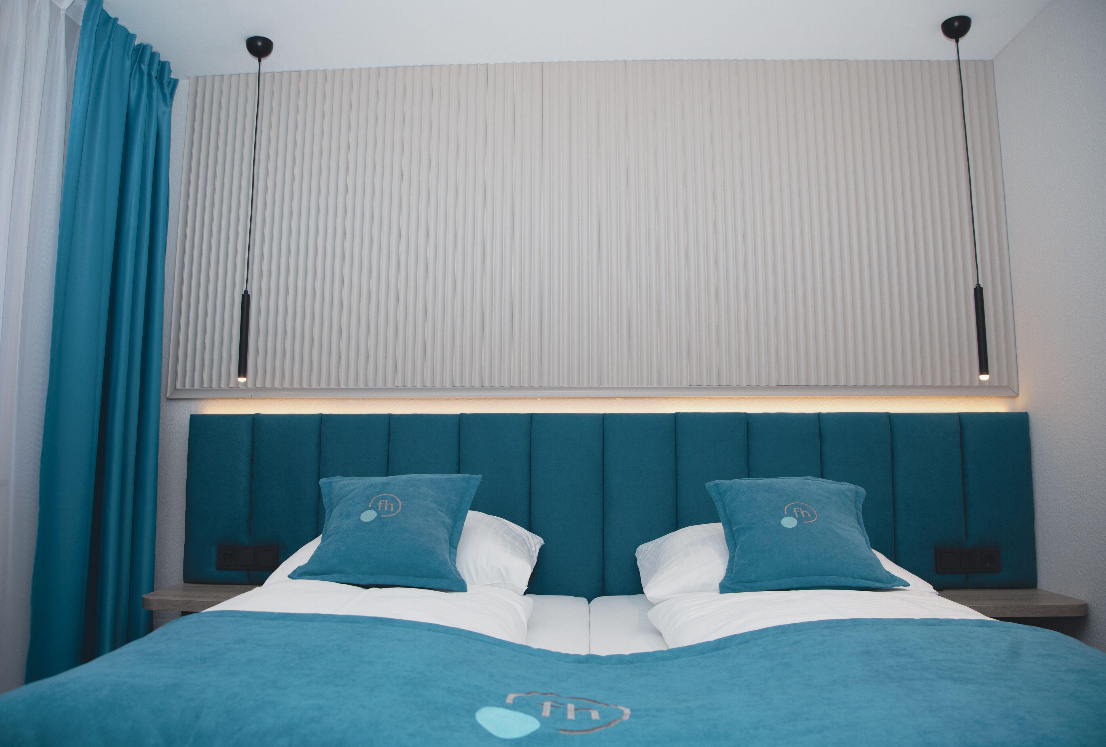 superior double room | 1 bedroom, in-room safe, free wifi, bed sheets