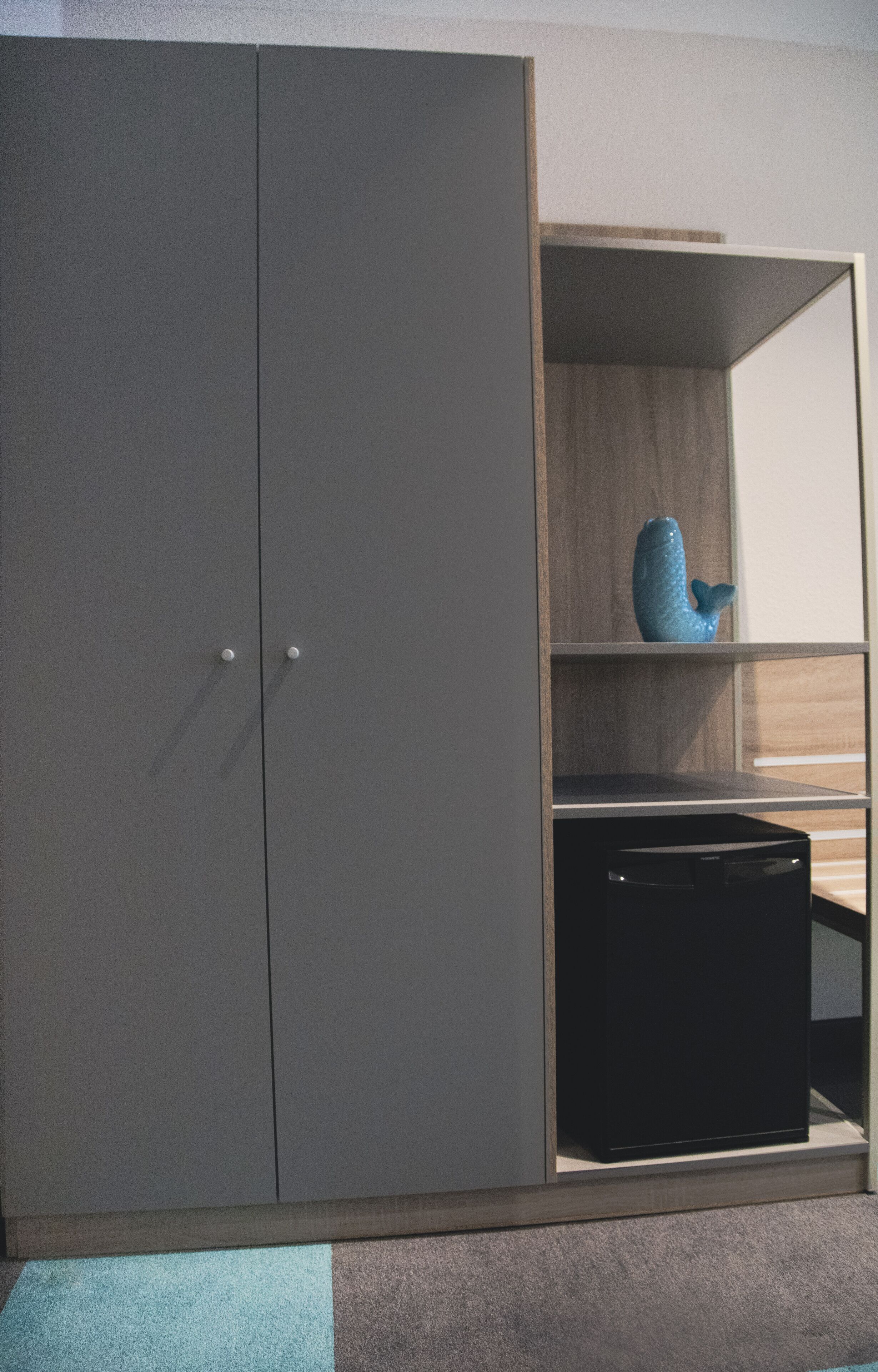 1 bedroom, in-room safe, free wifi, bed sheets