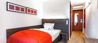 Art Business Hotel Nürnberg