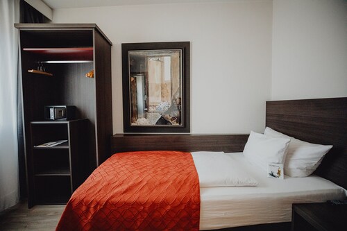 Art Business Hotel Nürnberg