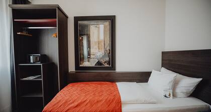 Art Business Hotel Nürnberg