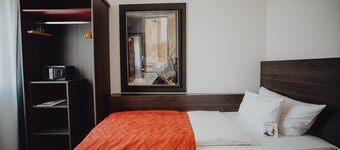 Art Business Hotel Nürnberg