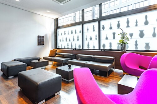 Art Business Hotel Nürnberg