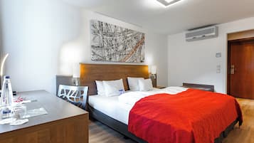 Quartos à prova de som