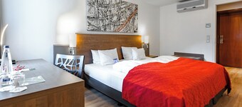 Art Business Hotel Nürnberg