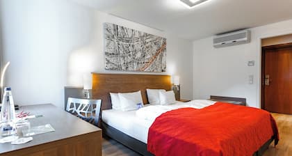 Art Business Hotel Nürnberg