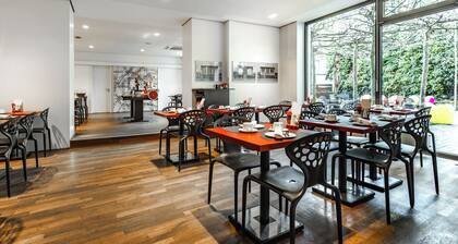 Art Business Hotel Nürnberg