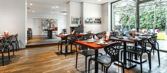 Art Business Hotel Nürnberg