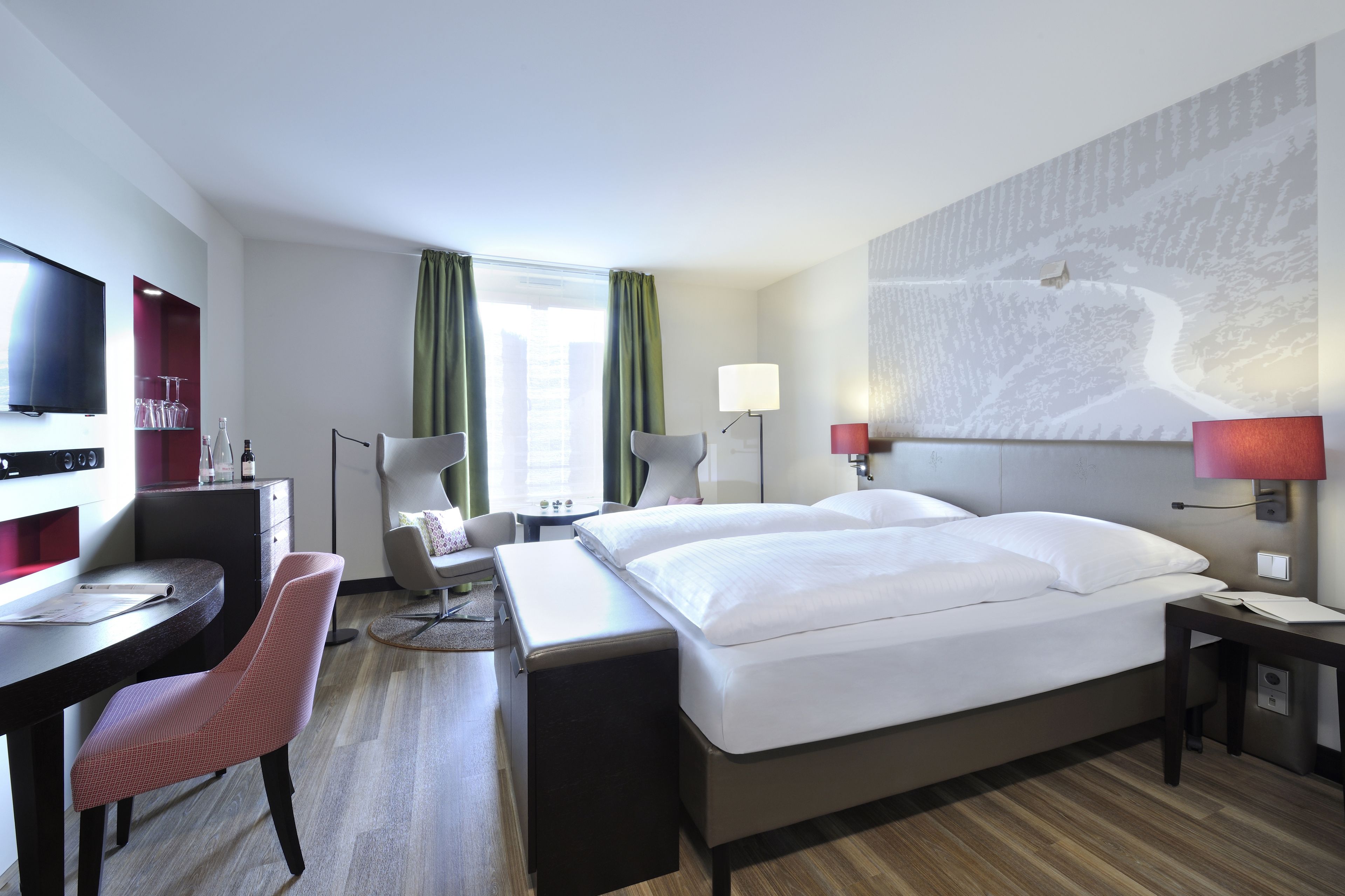 Hotel Ritter Durbach, Durbach: Reviews & Hotel Deals | Book at Hotels.com