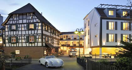 Hotel Ritter Durbach